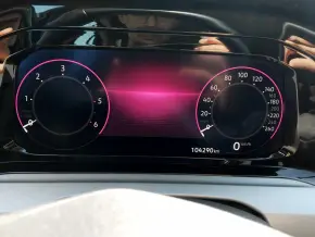 VW Golf Life 2.0 TDI thumbnail