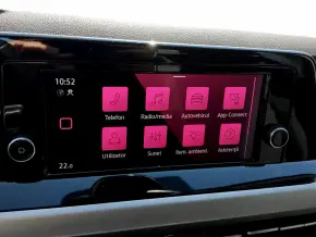 VW Golf Life 2.0 TDI thumbnail