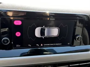 VW Golf Life 2.0 TDI thumbnail