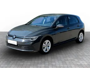 VW Golf Life 2.0 TDI thumbnail