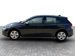 VW Golf Life 2.0 TDI thumbnail