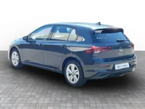 VW Golf Life 2.0 TDI thumbnail