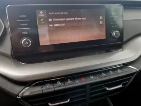 Škoda Octavia Ambition 2.0 TDI DSG Small Fleet thumbnail