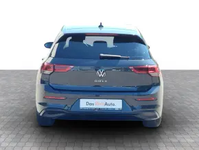 VW Golf Life 2.0 TDI thumbnail