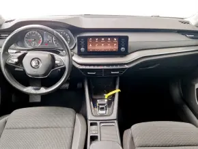 Škoda Octavia Ambition 2.0 TDI DSG Small Fleet thumbnail