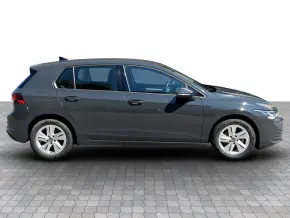VW Golf Life 2.0 TDI thumbnail