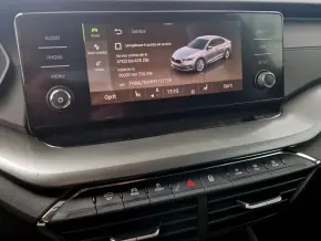 Škoda Octavia Ambition 2.0 TDI DSG Small Fleet thumbnail