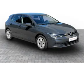 VW Golf Life 2.0 TDI thumbnail