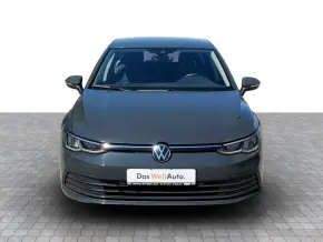 VW Golf Life 2.0 TDI thumbnail