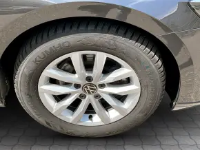 VW Passat Comfortline 2.0 TDI DSG thumbnail