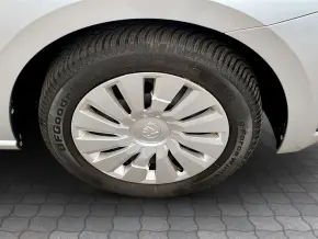 Škoda SCALA AMBITION 1.0 TSI thumbnail