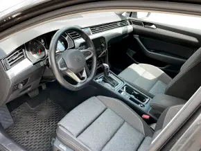 VW Passat Comfortline 2.0 TDI DSG thumbnail