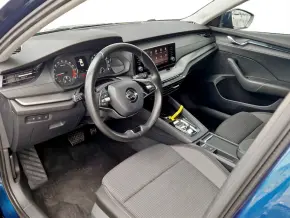 Škoda Octavia Ambition 2.0 TDI DSG Small Fleet thumbnail