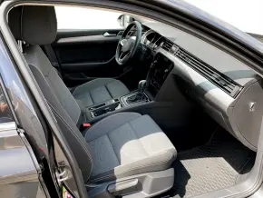 VW Passat Comfortline 2.0 TDI DSG thumbnail