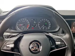 Škoda Octavia Ambition 2.0 TDI DSG Small Fleet thumbnail