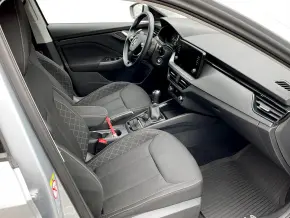 Škoda SCALA AMBITION 1.0 TSI thumbnail