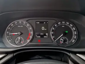 Škoda Octavia Ambition 2.0 TDI DSG Small Fleet thumbnail