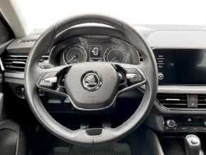 Škoda SCALA AMBITION 1.0 TSI thumbnail