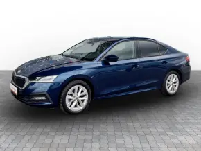 Škoda Octavia Ambition 2.0 TDI DSG Small Fleet thumbnail