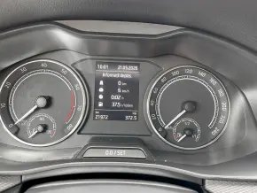 Škoda SCALA AMBITION 1.0 TSI thumbnail