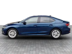 Škoda Octavia Ambition 2.0 TDI DSG Small Fleet thumbnail