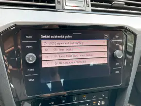 VW Passat Comfortline 2.0 TDI DSG thumbnail
