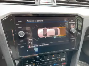 VW Passat Comfortline 2.0 TDI DSG thumbnail
