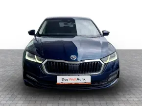 Škoda Octavia Ambition 2.0 TDI DSG Small Fleet thumbnail