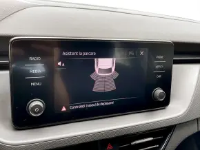Škoda SCALA AMBITION 1.0 TSI thumbnail