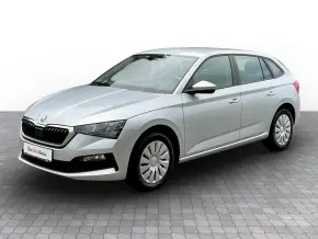 Škoda SCALA AMBITION 1.0 TSI thumbnail