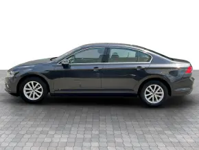 VW Passat Comfortline 2.0 TDI DSG thumbnail