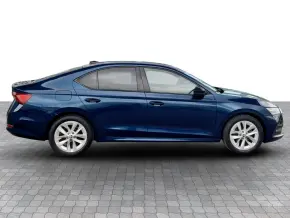Škoda Octavia Ambition 2.0 TDI DSG Small Fleet thumbnail