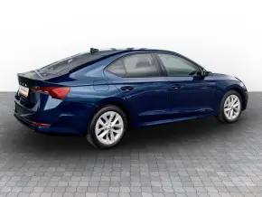 Škoda Octavia Ambition 2.0 TDI DSG Small Fleet thumbnail