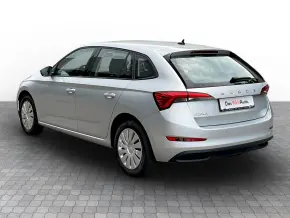 Škoda SCALA AMBITION 1.0 TSI thumbnail
