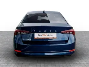 Škoda Octavia Ambition 2.0 TDI DSG Small Fleet thumbnail