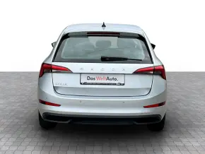 Škoda SCALA AMBITION 1.0 TSI thumbnail