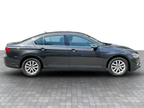 VW Passat Comfortline 2.0 TDI DSG thumbnail