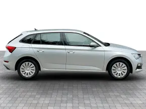 Škoda SCALA AMBITION 1.0 TSI thumbnail