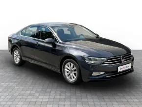 VW Passat Comfortline 2.0 TDI DSG thumbnail