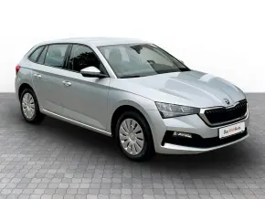 Škoda SCALA AMBITION 1.0 TSI thumbnail