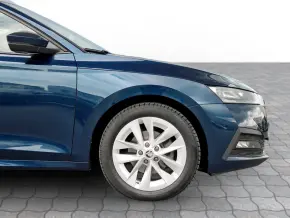 Škoda Octavia Ambition 2.0 TDI DSG Small Fleet thumbnail