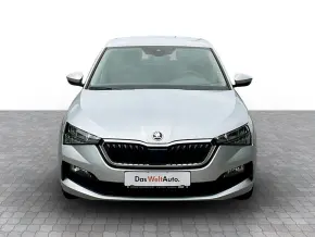 Škoda SCALA AMBITION 1.0 TSI thumbnail