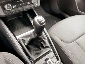 Škoda SCALA AMBITION 1.0 TSI thumbnail