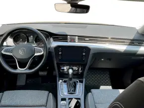 VW Passat Comfortline 2.0 TDI DSG thumbnail