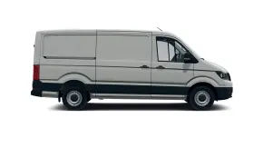 Crafter 3.5 Furgon L3H3 FWD 103kW thumbnail