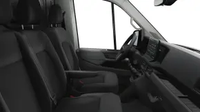 Crafter 3.5 Furgon L3H3 FWD 103kW thumbnail