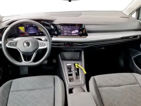 VW Golf Life 1.0 eTSI DSG mild hyb thumbnail