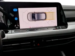 VW Noul Golf Life 1.5 eTSI ACT DSG mild hyb thumbnail