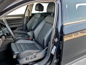 VW Passat Alltrack 2.0 TDI DSG7 4Mot thumbnail