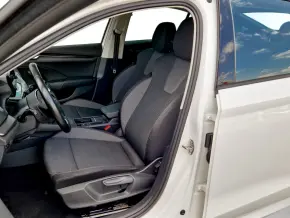 Škoda OCTAVIA AMBITION 1.5 TSI thumbnail